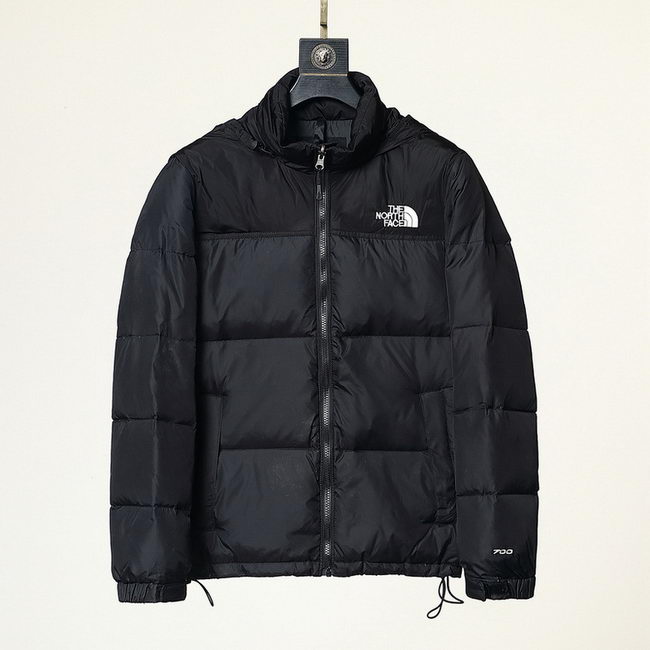 North Face Down Jacket Supreme ID:202109d518